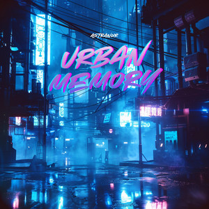 Urban Memory by AstraN0ir