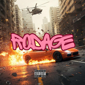 RodAGe by Miltrax
