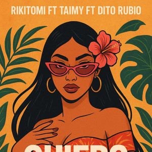Quiero Rap by Dito Rubio, Taimy, Rikitomi