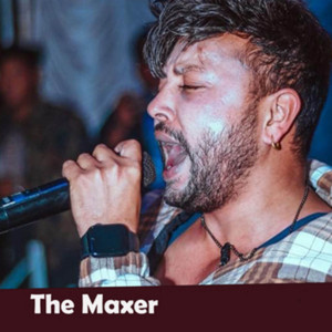Durgesh Thapa - The Maxer