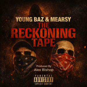 Ghosts & Ghouls by young baz, Mearsy, Alex Bishop