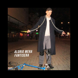 Aldrig mera fantisera by Olle Lundin