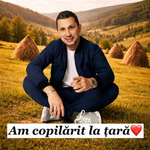 Flick Domnul Rima - Am copilărit la țară