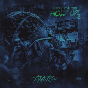 Rude Rico - Patrick Ewing