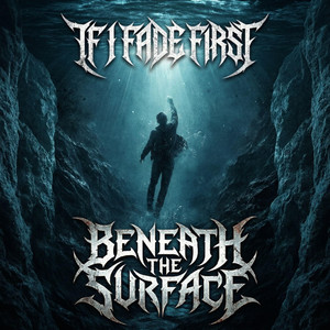 Beneath The Surface by If I Fade First