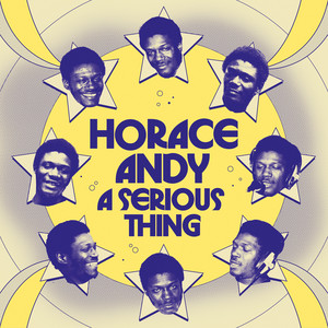 Money, Money by Horace Andy