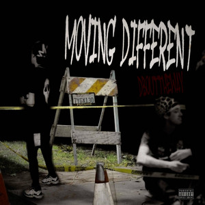 Moving Different by dbouttheway