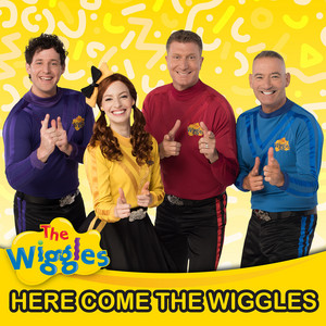 The Wiggles cover