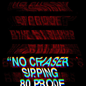 Portada de No Chaser