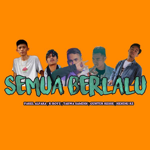 Semua Berlalu
