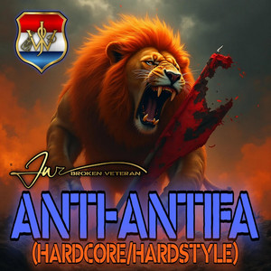 Anti-Antifa - Hardcore/Hardstyle