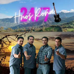 Hermanos Roña - Buscando un amor