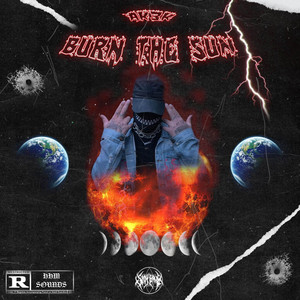 Burn the Sun by Ak3k, Netuh