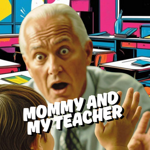 Mommy And My Teacher by Do Re Mi By AI