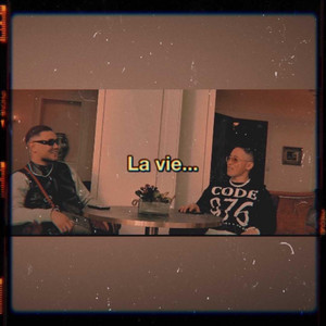 Uzii90 x A.T \ La Vie \