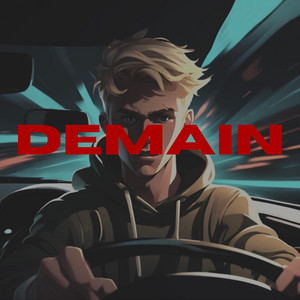 Portada de Demain