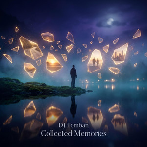 Collected memories by Dj Tomban