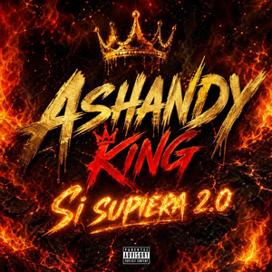 Si supiera 2.0 by Ashandy King