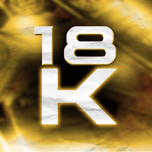 Portada de 18K