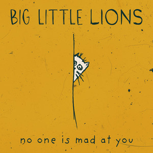 No One Is Mad At You by Big Little Lions