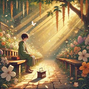 Endless Memories by Joelmusicbox