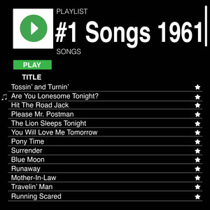 クラシック ALL HIT SONGS FROM 1001 ALL FROM 1001 HIT SONGS クラシック