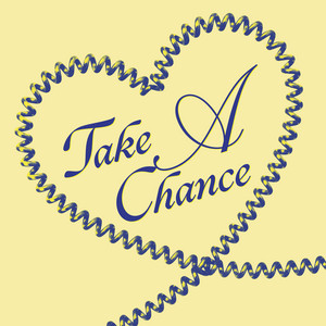 Take A Chance (Feat. KYUJIN of NMIXX)