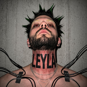 LEYLÂ by civeleq, zateviss