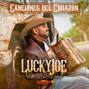 Lucky Joe - Contigo Soy Mejor (feat. DJ Kane) [Single]