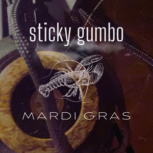 Sticky Gumbo