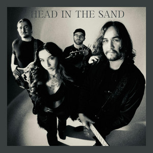 Head In The Sand by Amber Elara