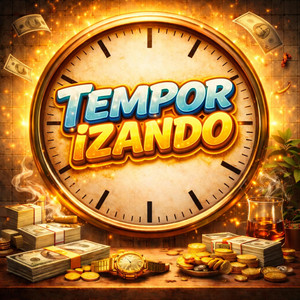 Temporizando by Kpelusky UK