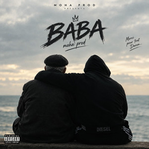 BABA by Moha Prod