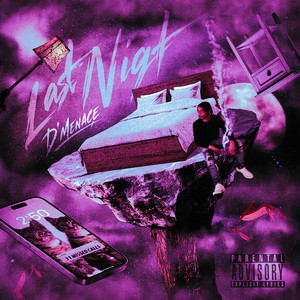 Last Night by D'menace