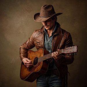 Cowboy.exe - Stuck on You (Classic Country)