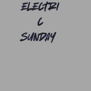 electric sunday by kellycibi