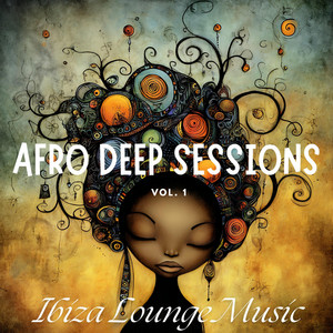 Afro Deep Sessions, Vol. 1