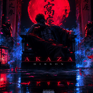 AKAZA by Dibson