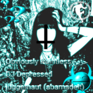 a bad memory jugg - slowed by qollective audios, DJ Depressed, juggernaut (abamadeit), !!!!<3prodbyqd, Obviously Pointless حزين, lostmana