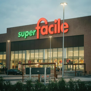 Superfacile by Menni, Bambu