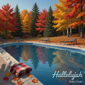 Hallelujah by Gislei Costa