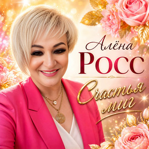 Счастья миг by Алёна Росс
