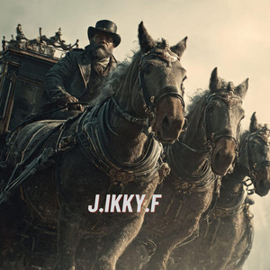 HARD ROAD by J.IKKY.F