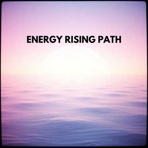 ENERGY RISING PATH by AnggiJoo