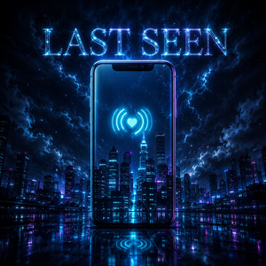 Last Seen by Azka ZR