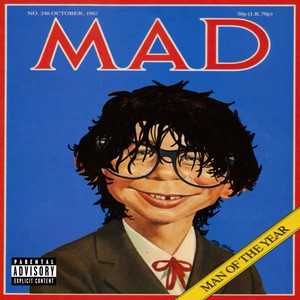 Frank Voulie - AMERICANPSYCHO