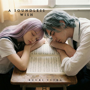 A Soundless Wish by Ruuri Vetra