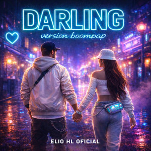Darling - Version Boombap by Elio HL Oficial