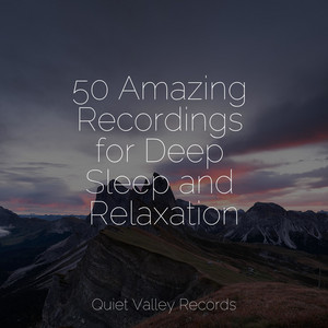 50 Amazing Recordings for Deep Sleep and Relaxation For Dogs