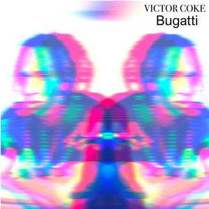 Bugatti by Victor Coke